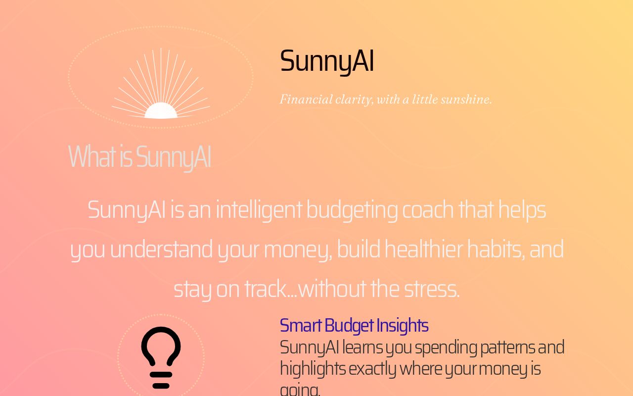 sunnyai
